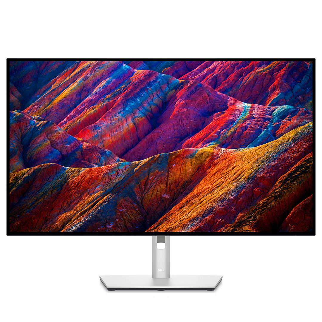 Monitorius Dell UltraSharp U3223QE
