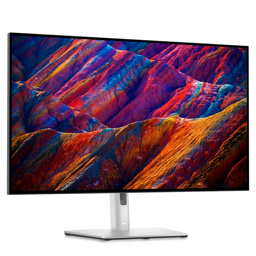 Monitorius Dell UltraSharp U3223QE