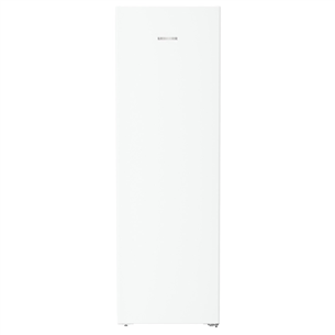 Liebherr, EasyFresh, 399 L, height 186 cm, white - Cooler