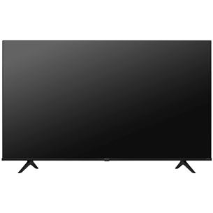 Hisense LCD HD, 32'', боковые ножки, черный - Телевизор