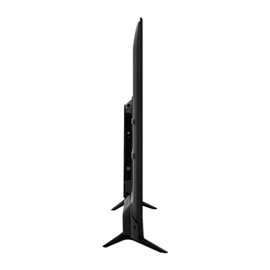 Hisense LCD HD, 32'', боковые ножки, черный - Телевизор