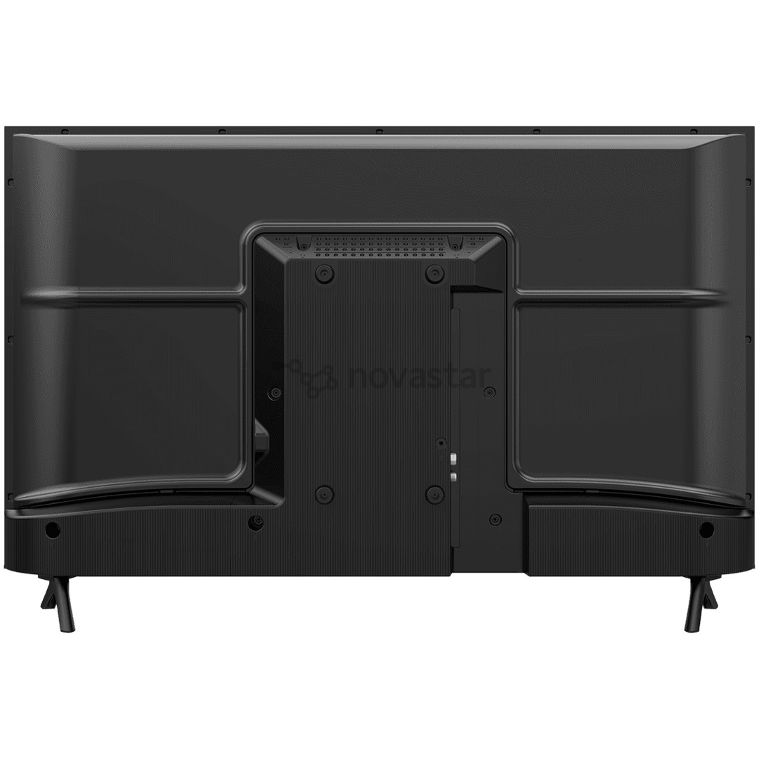 Hisense A4BG, 32'', HD, LED LCD, feet stand, black - TV