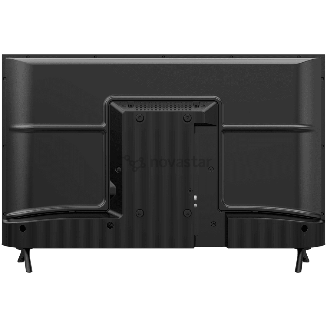 Hisense LCD HD, 32'', feet stand, black - TV