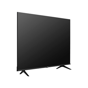 Hisense LCD FHD, 40'', боковые ножки, черный - Телевизор