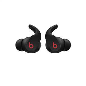 Beats Fit Pro, Active Noise Cancel, black - True wireless earphones