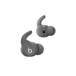 Ausinės Beats Fit Pro, Active Noise Cancel, Belaidės, Pilkos