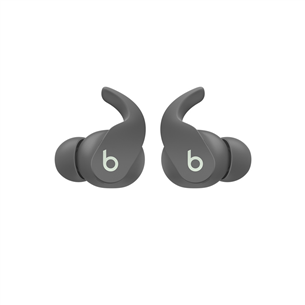 Ausinės Beats Fit Pro, Active Noise Cancel, Belaidės, Pilkos