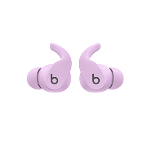 Ausinės Beats Fit Pro, Active Noise Cancel, Belaidės, Violetinės