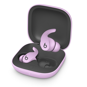 Ausinės Beats Fit Pro, Active Noise Cancel, Belaidės, Violetinės