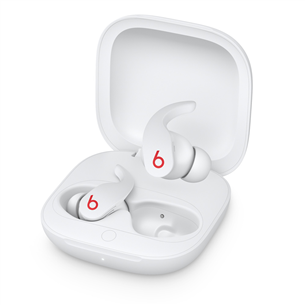 Ausinės Beats Fit Pro, Active Noise Cancel, Belaidės, Baltos