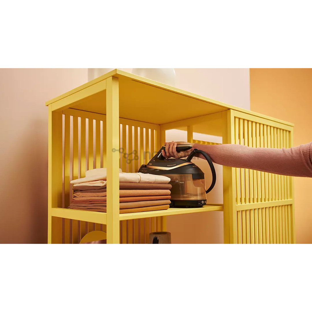 Lyginimo sistema Philips PSG6064/80