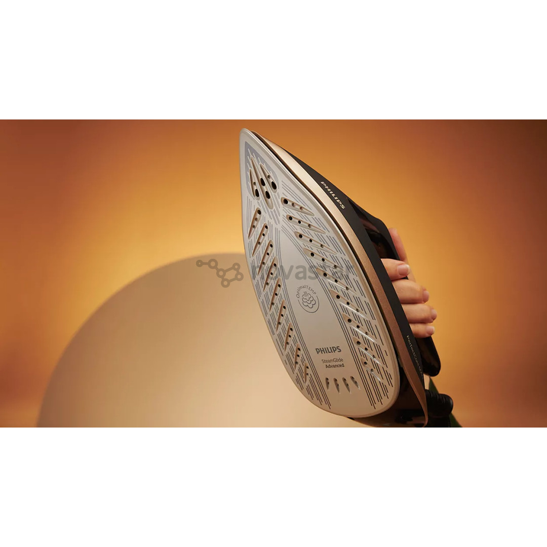 Lyginimo sistema Philips PSG6064/80