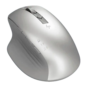 Pelė HP 930 Creator, Belaidė, Sidabrinė