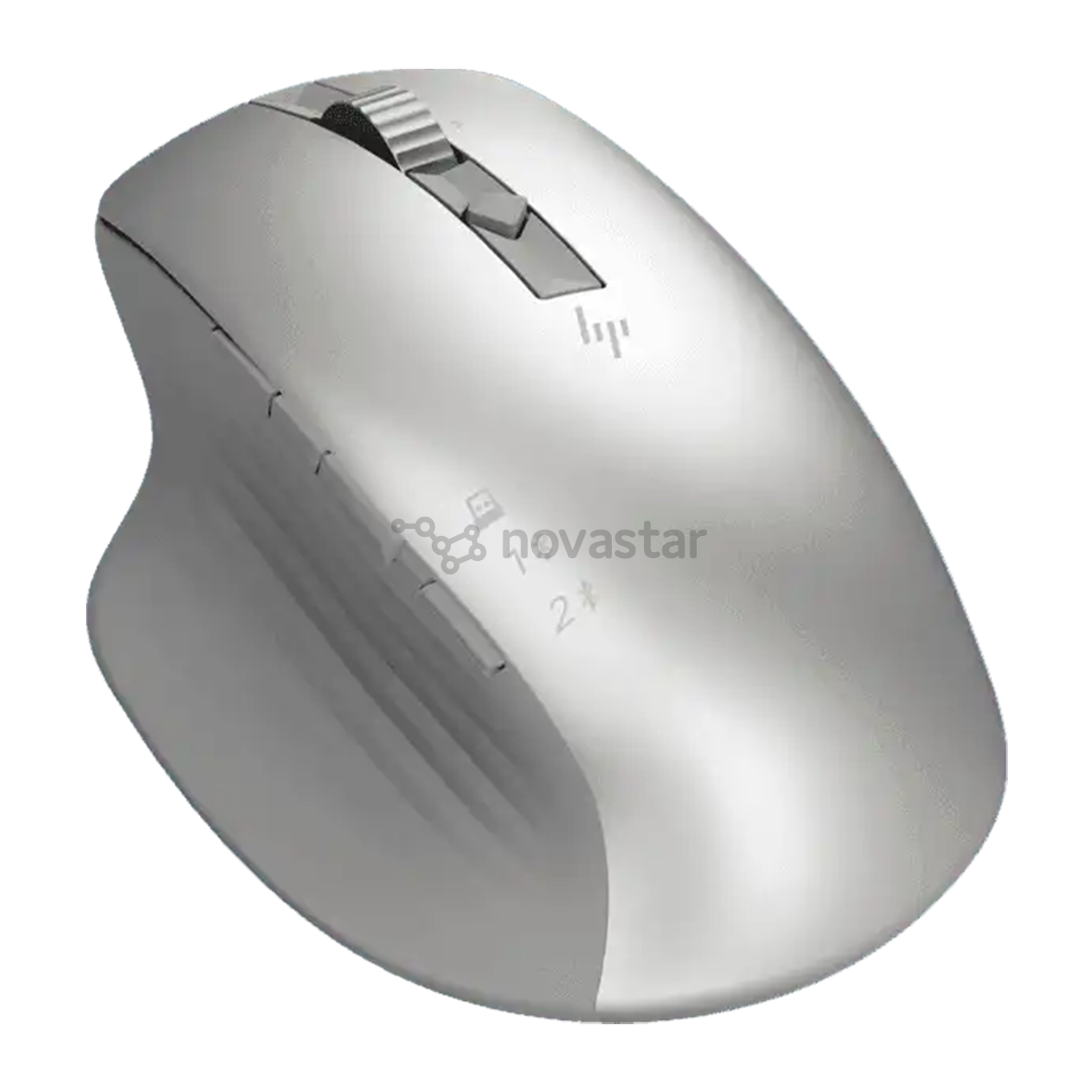 Pelė HP 930 Creator, Belaidė, Sidabrinė
