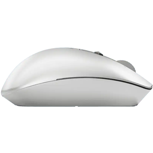 Pelė HP 930 Creator, Belaidė, Sidabrinė