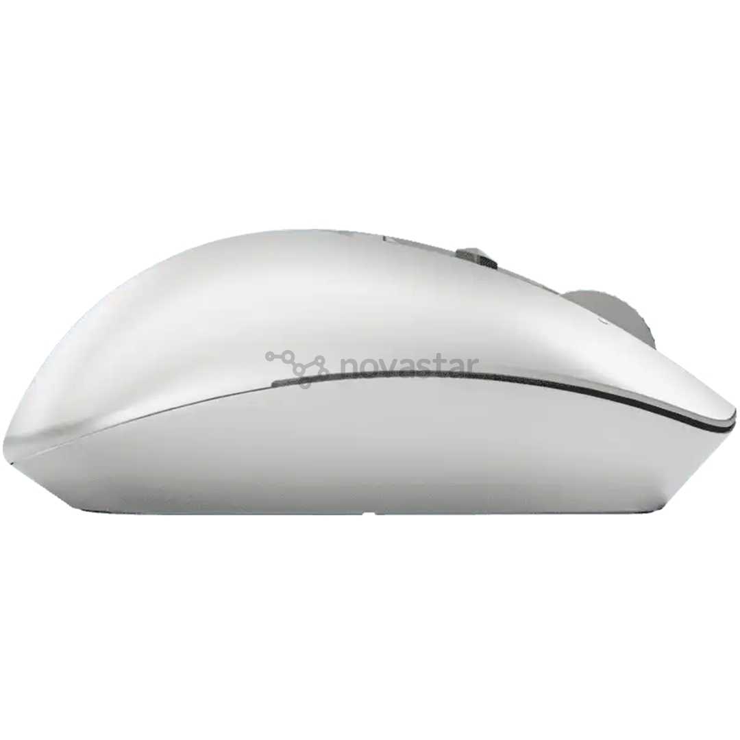 Pelė HP 930 Creator, Belaidė, Sidabrinė