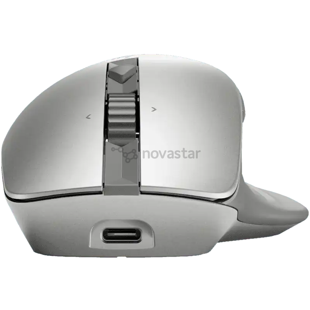 Pelė HP 930 Creator, Belaidė, Sidabrinė