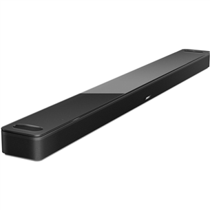 Garso sistema Bose Smart Soundbar 900, Dolby Atmos, AirPlay 2, Juoda 863350-2100