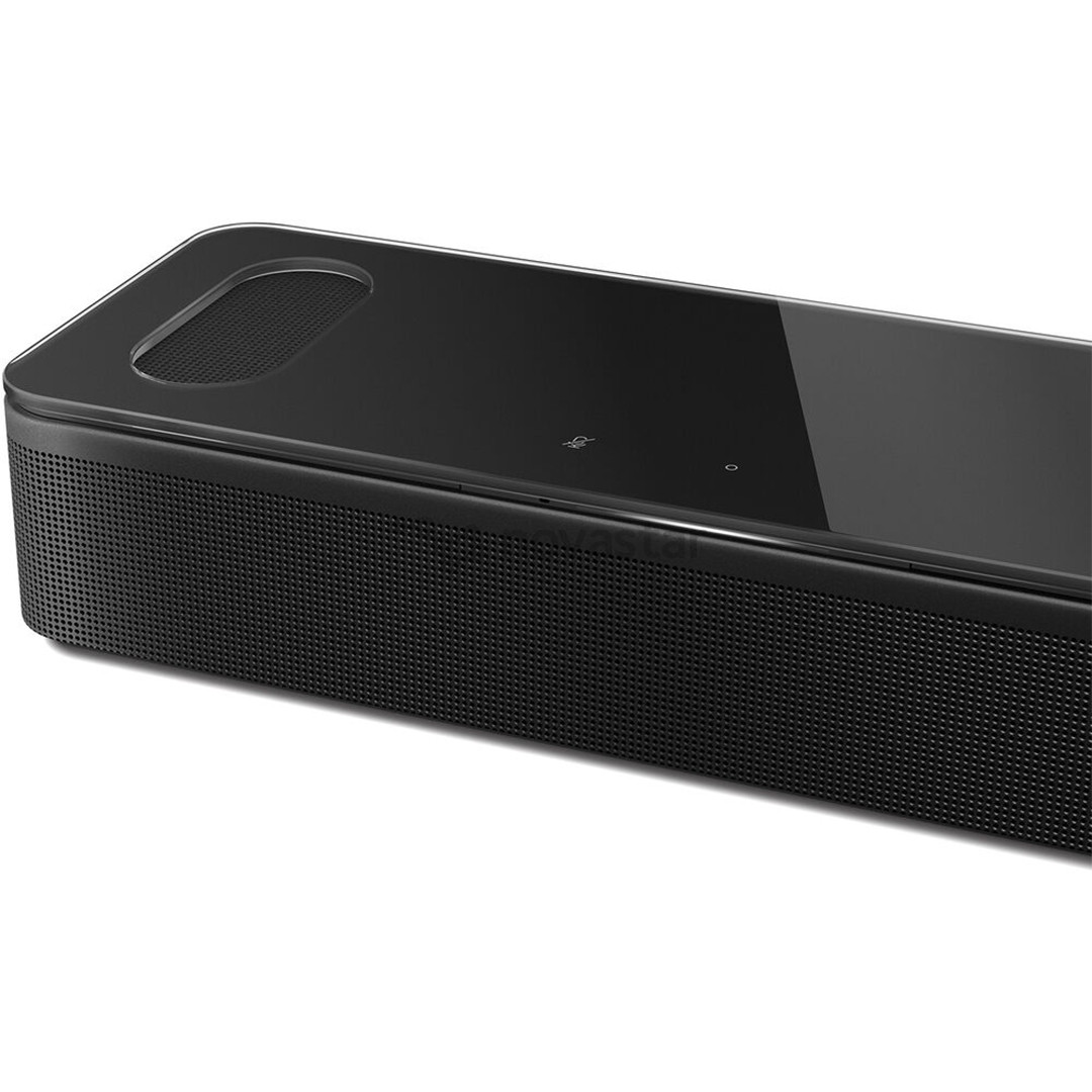 Garso sistema Bose Smart Soundbar 900, Dolby Atmos, AirPlay 2, Juoda
