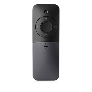 Pelė HP Elite Presenter, Belaidė, Juoda