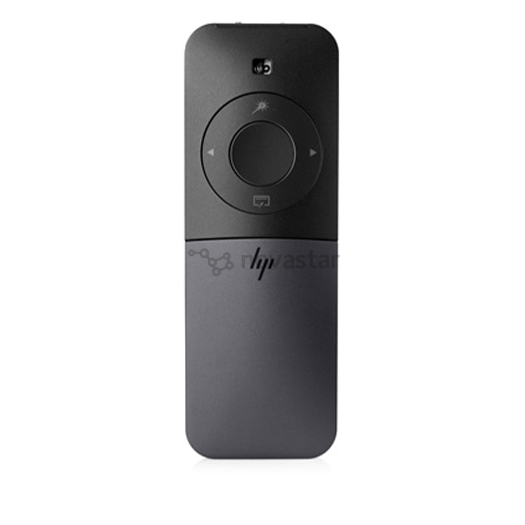 Pelė HP Elite Presenter, Belaidė, Juoda