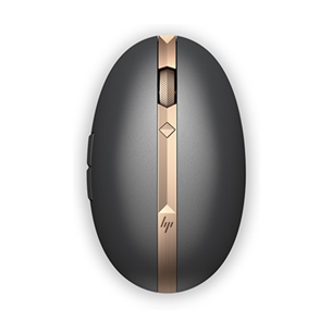 Pelė HP Spectre 700, Luxe Copper, Belaidė
