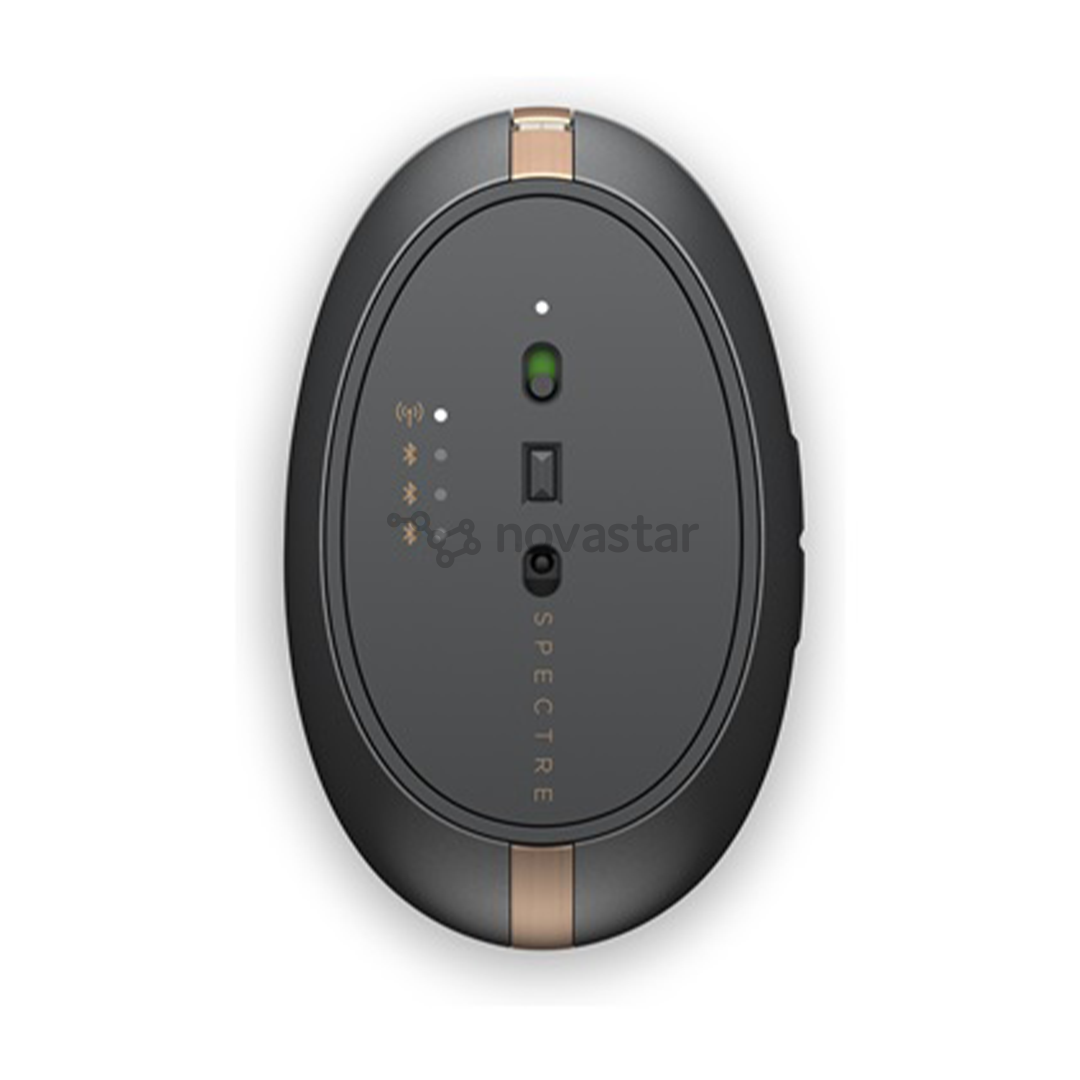 Pelė HP Spectre 700, Luxe Copper, Belaidė