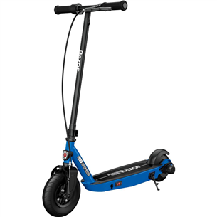 Elektrinis paspirtukas vaikiškas Razor Power Core S85, Blue 845423024345