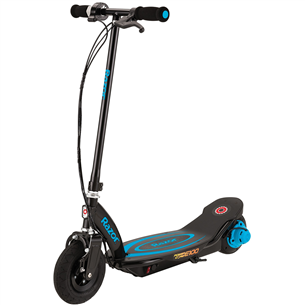 Razor Power Core E100, blue - E-scooter for kids