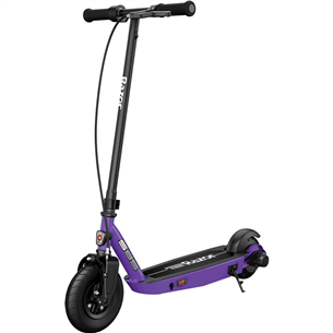 Elektrinis paspirtukas vaikiškas Razor Power Core S85, Purple