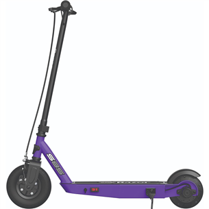 Razor Power Core S85, фиолетовый - Электрический самокат для детей