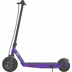 Elektrinis paspirtukas vaikiškas Razor Power Core S85, Purple