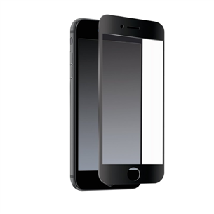 Apsauginis stikliukas SBS Full Cover Glass, iPhone SE 2022/2020 TESCRFCIPSE20K