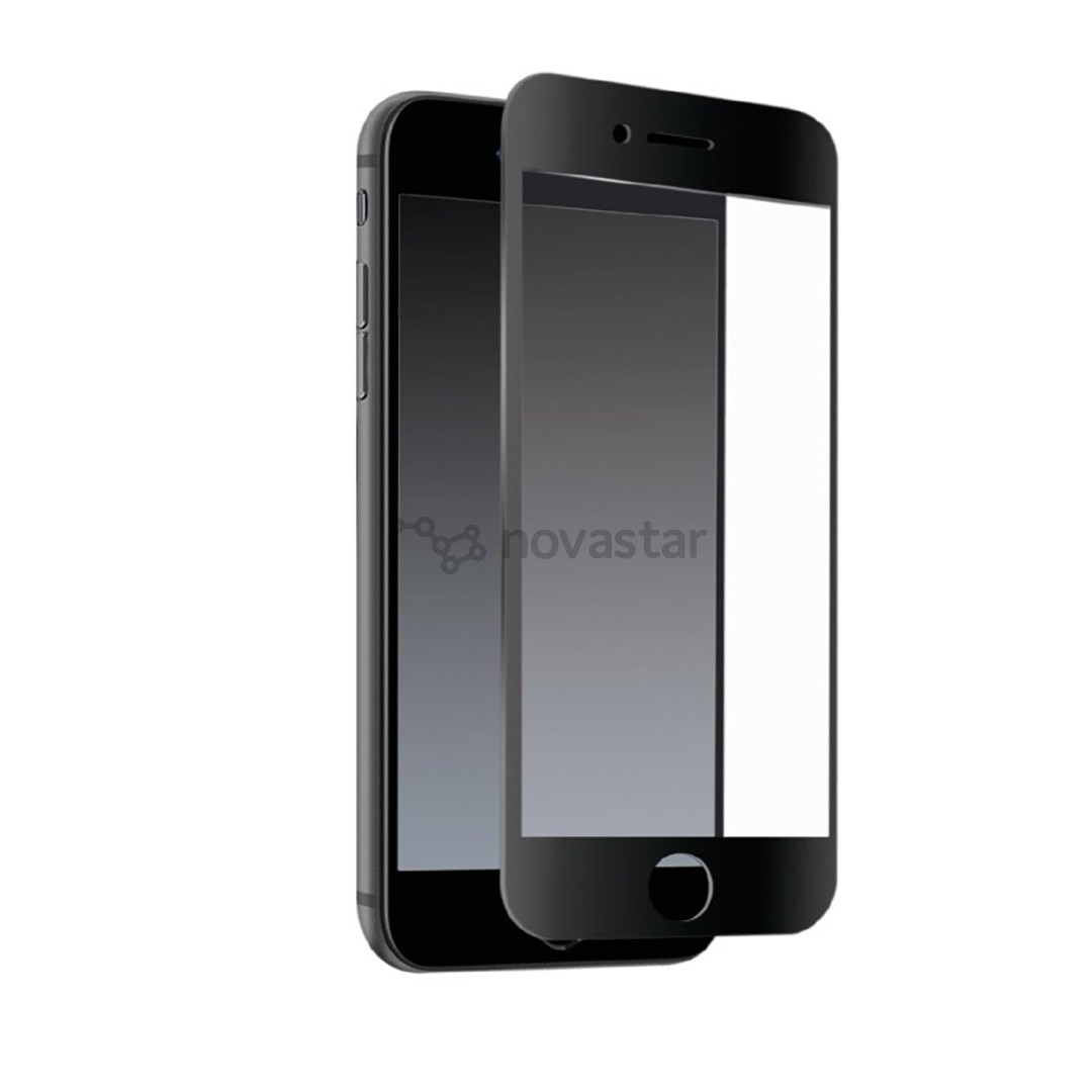 Apsauginis stikliukas SBS Full Cover Glass, iPhone SE 2022/2020