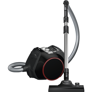 Miele Boost CX1 PowerLine, 890 Вт, без мешка, черный - Пылесос 11602470