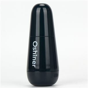 Oshiner, black - Aqua Sterilizer