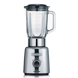 Severin, 1000 W, 1.5 L, stainless steel - Blender