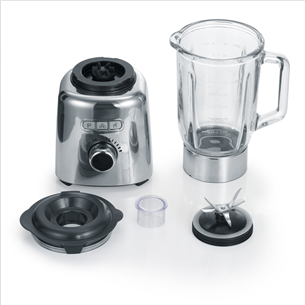 Severin, 1000 W, 1.5 L, stainless steel - Blender