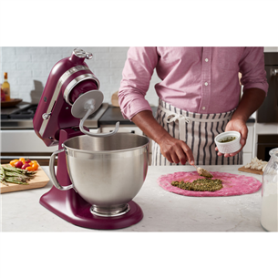 KitchenAid Artisan "Color Of The Year", 4.8 L/3 L, 300 W, purple - Mixer