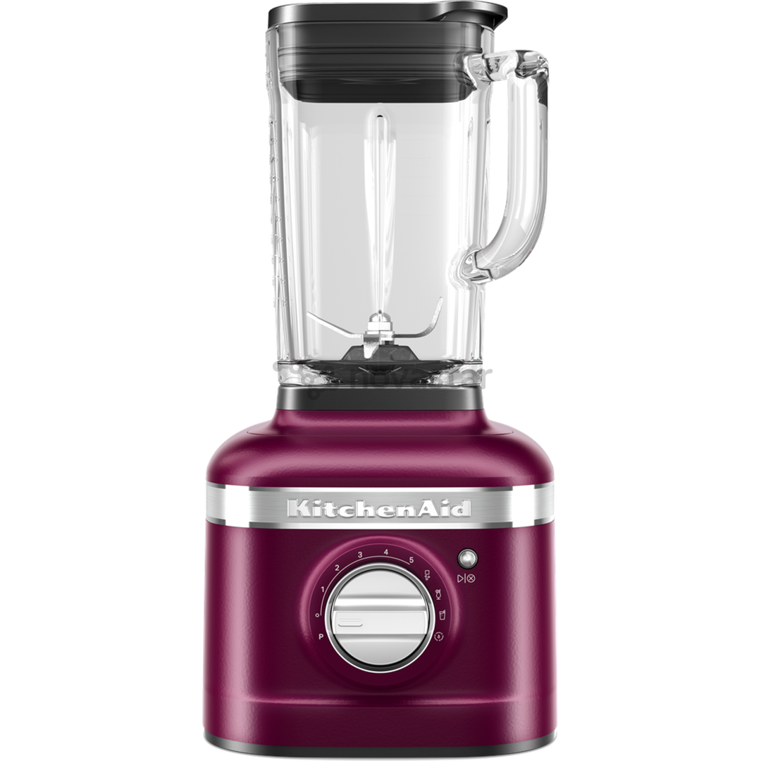 KitchenAid Artisan K400 "Color Of The Year", 1200 W, purple - Blender