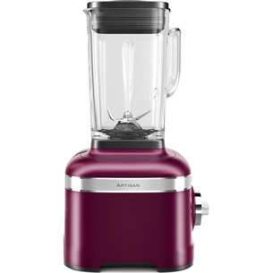KitchenAid Artisan K400 "Color Of The Year", 1200 W, purple - Blender