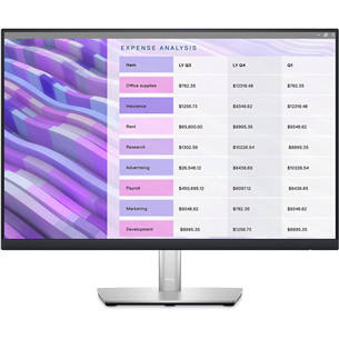 Monitorius Dell P2423