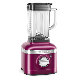 KitchenAid Artisan K400 "Color Of The Year", 1200 W, purple - Blender