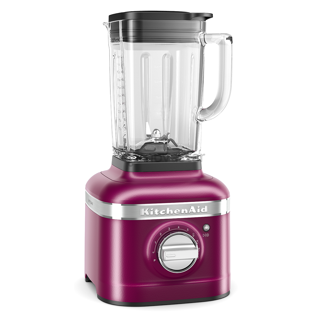 KitchenAid Artisan K400 "Color Of The Year", 1200 W, purple - Blender