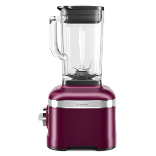 KitchenAid Artisan K400 "Color Of The Year", 1200 W, purple - Blender