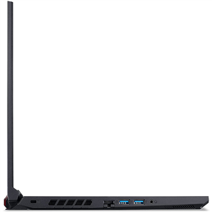 Nešiojamas kompiuteris Acer Nitro 5, 15''/Ryzen™ 5 5600H/GeForce® RTX 3060 6GB/512 GB SSD; 16 GB RAM/W11H/ENG