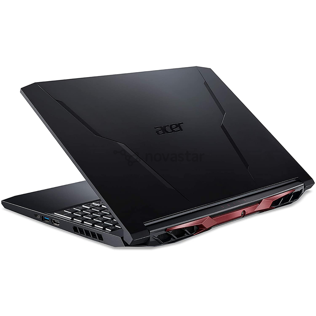 Nešiojamas kompiuteris Acer Nitro 5, 15''/Ryzen™ 9 5900HX/RTX™ 3080 8GB/1 TB SSD; 32 GB RAM/W11H/ENG