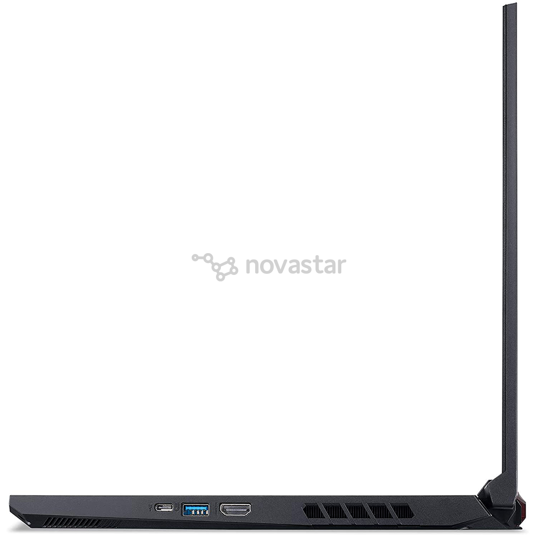 Nešiojamas kompiuteris Acer Nitro 5, 15''/Ryzen™ 9 5900HX/RTX™ 3080 8GB/1 TB SSD; 32 GB RAM/W11H/ENG