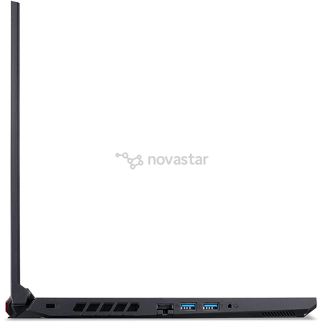 Nešiojamas kompiuteris Acer Nitro 5, 15''/Ryzen™ 9 5900HX/RTX™ 3080 8GB/1 TB SSD; 32 GB RAM/W11H/ENG