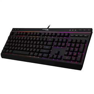 Kingston HyperX Alloy Core RGB, SWE - Keyboard